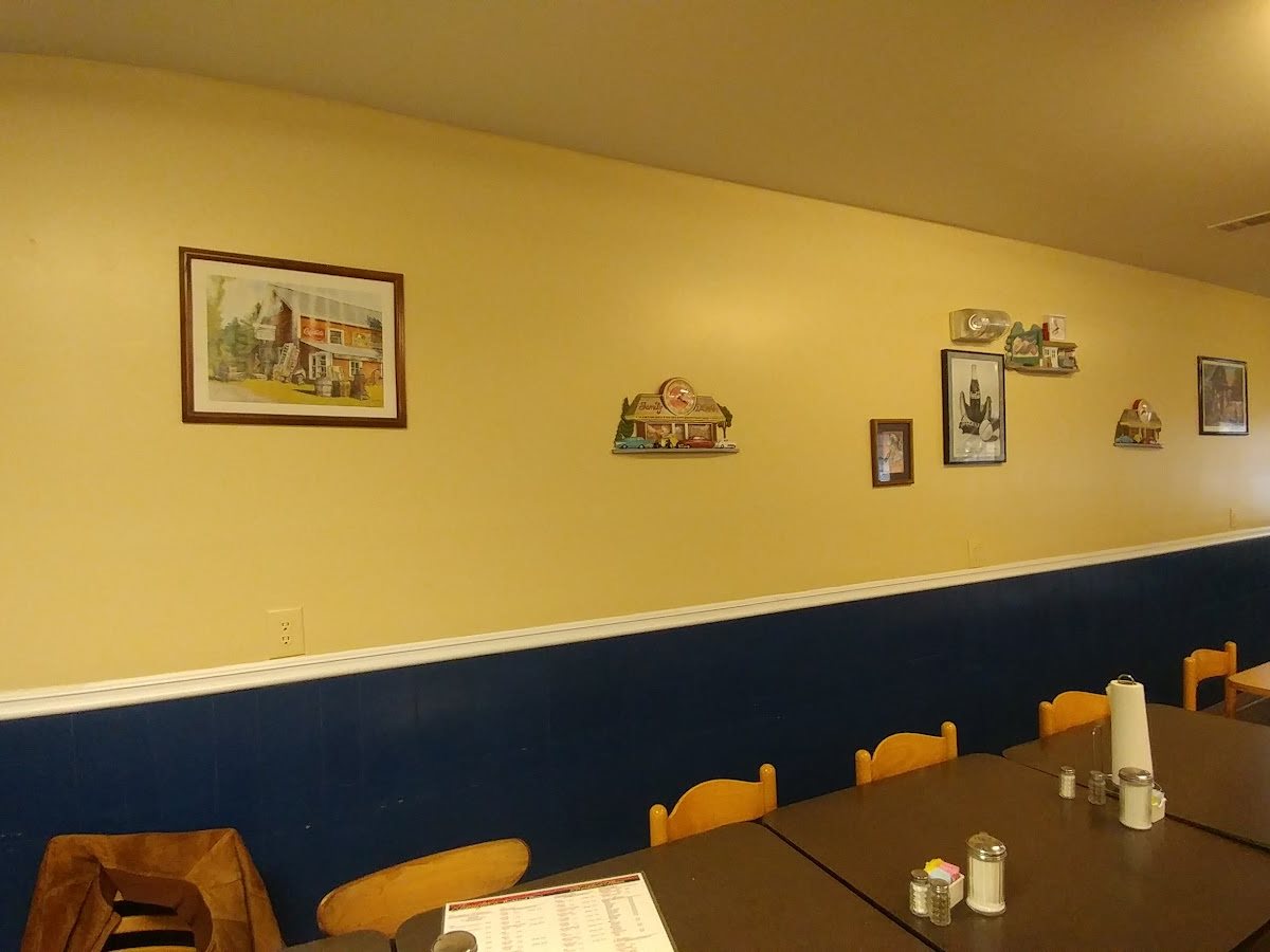 Bankhead Diner